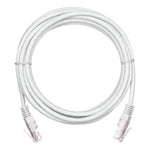 Patch Cord Cable Utp Cat6 5.0