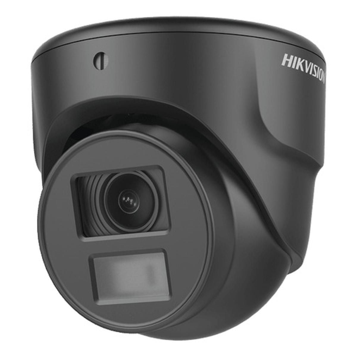 Hikvision Turret Turbo 4 En 1 1080p F2,8mm Exir20mts Dwdr Me