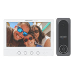 Hikvision Kit De Videoportero