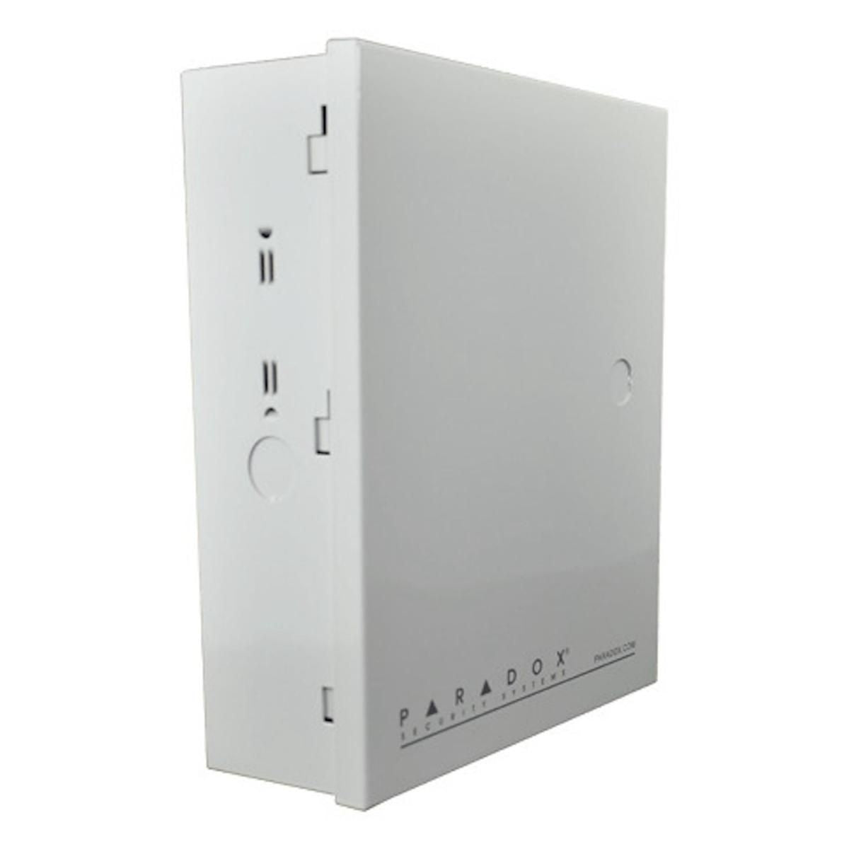 Gabinete Metálico  28*28*8 para Alarma