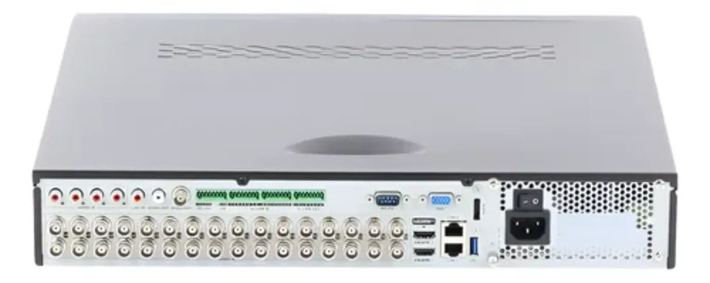 DVR AcuSense 32 canales IDS‑7332HUHI‑M4/S
