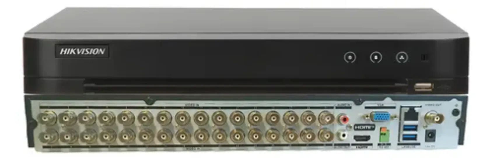 DVR Hikvision iDS‑7232HQHI‑M2/XT