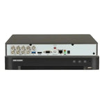 Grabador hibrido Hikvision IDS‑7208HUHI‑M1/X(STD)/4A+8/4ALM