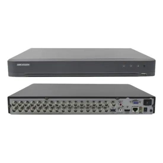 DVR Hikvision iDS‑7232HQHI‑M2/XT