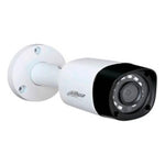 Dahua Bullet 2mp (1080p) F2.8mm Ir20m Plastica Dwdr Ip67