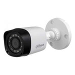 Dahua Bullet 2mp (1080p) F2.8mm Ir20m Plastica Dwdr Ip67