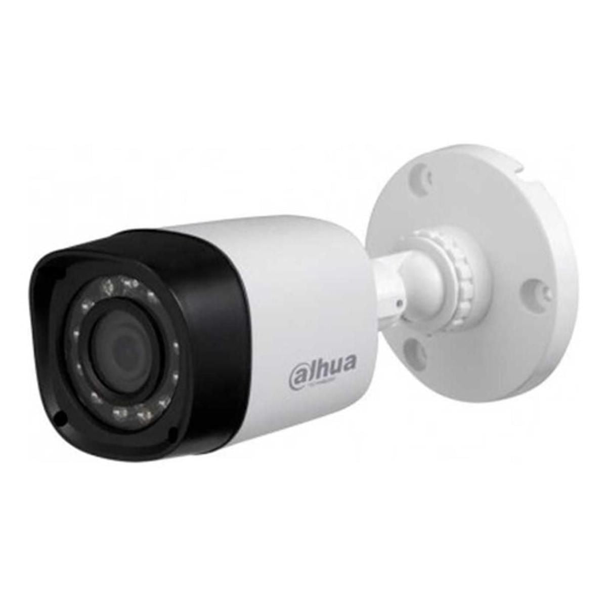 Dahua Bullet 2mp (1080p) F2.8mm Ir20m Plastica Dwdr Ip67