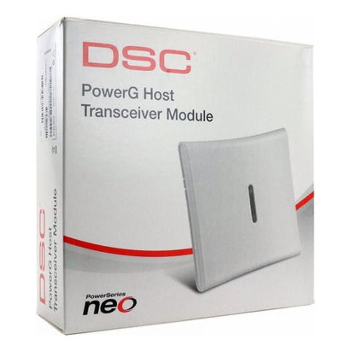Transceptor PowerG DSC HSM2HOST9 915 MHz Neo
