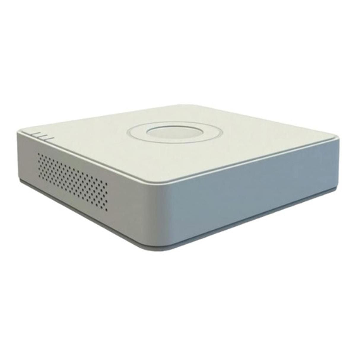 Dvr Mini Hilook 4 canales Hasta 4mp 2k Lite IDS-7104HQHI-M1/S