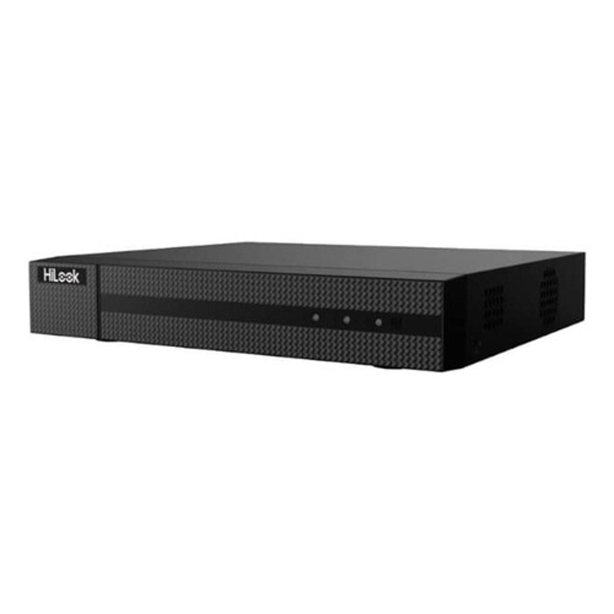 Dvr Hilook 8 Canales 4mp 208Q-k1