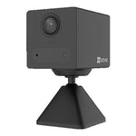 Cámara EZVIZ WiFi Recargable 2MP CS-CB2-R100-BK