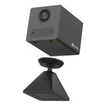 Cámara EZVIZ WiFi Recargable 2MP CS-CB2-R100-BK