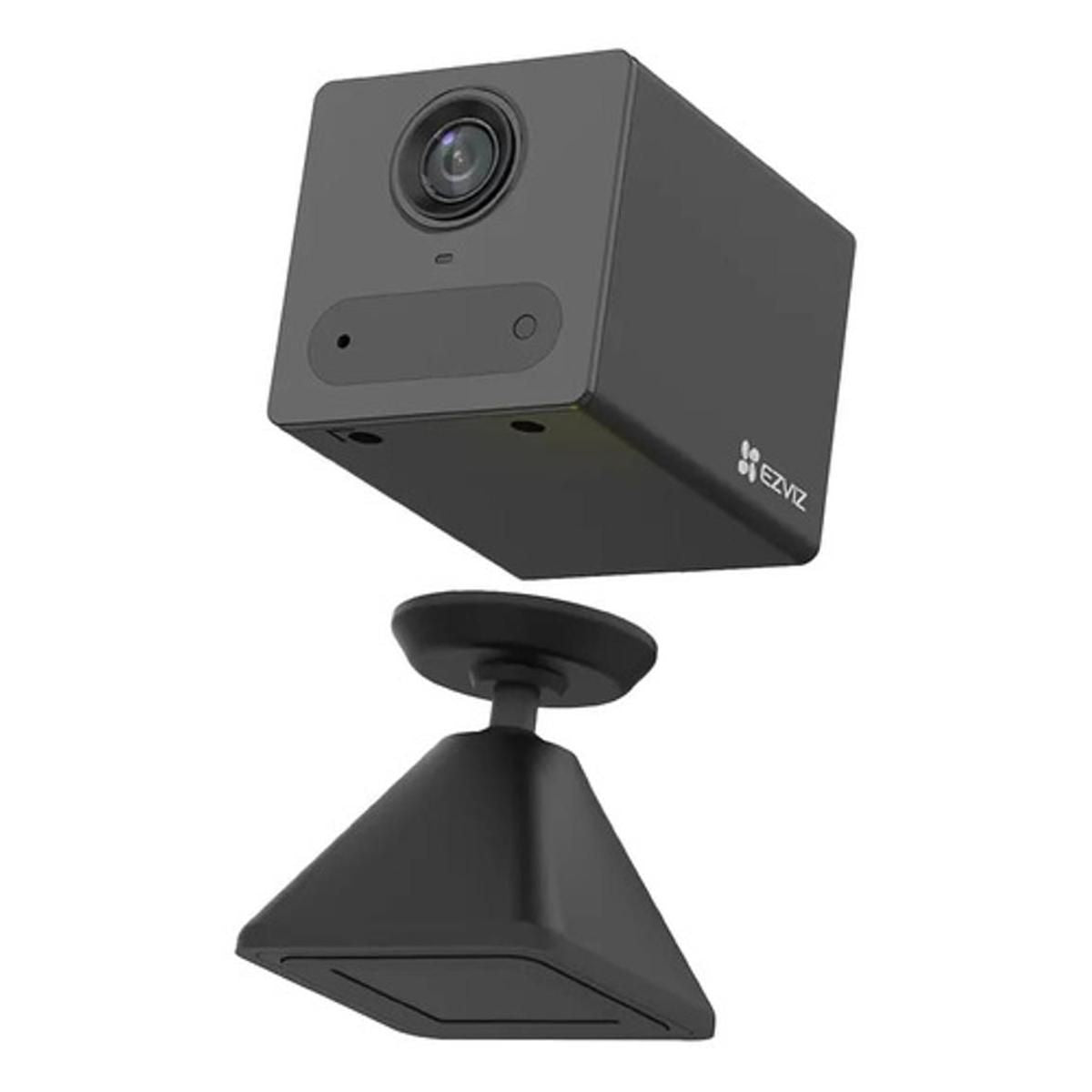 Cámara EZVIZ WiFi Recargable 2MP CS-CB2-R100-BK