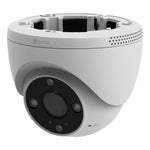 Cámara Ezviz CS-H4 Wifi Exterior 3MP IR Color Audio