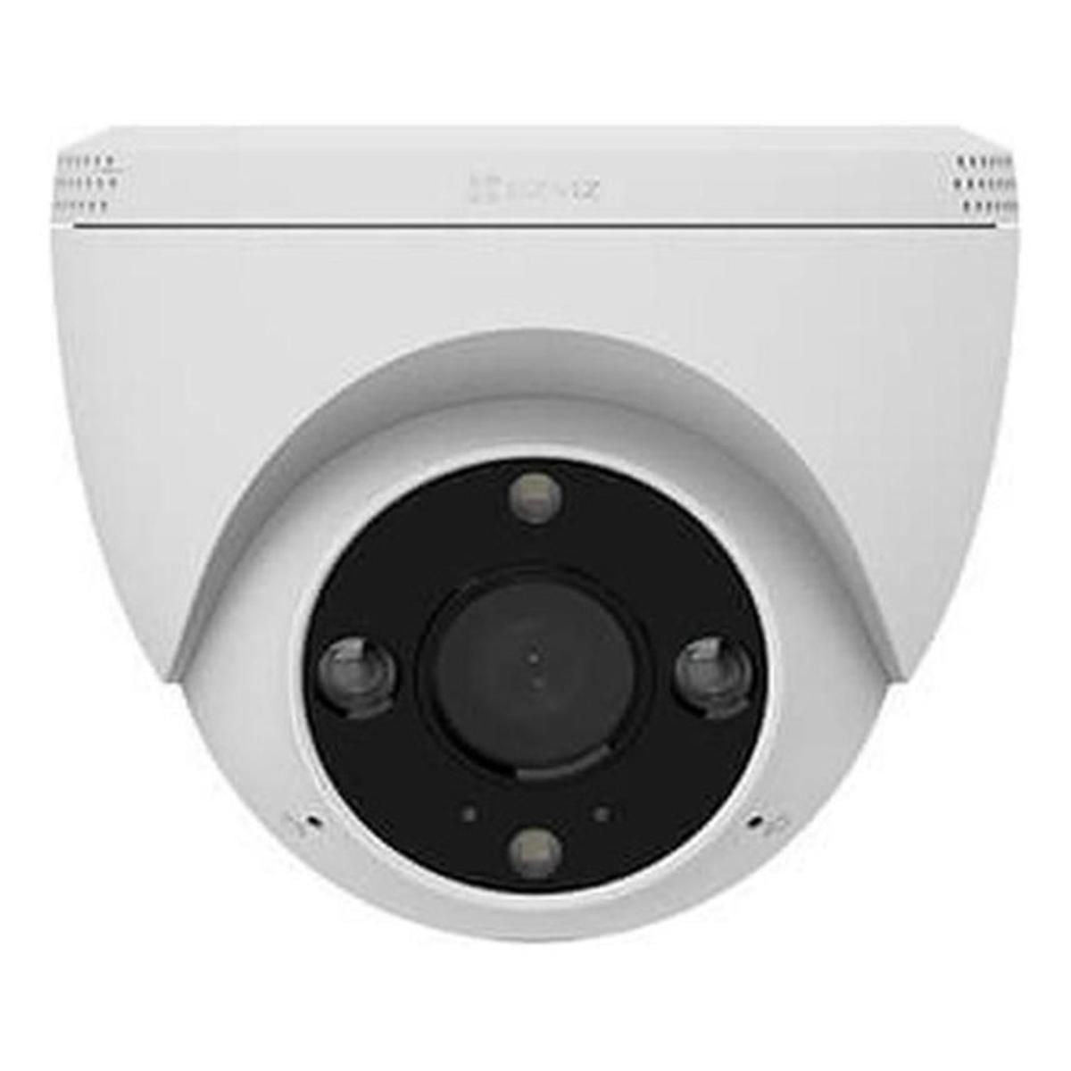 Cámara Ezviz CS-H4 Wifi Exterior 3MP IR Color Audio