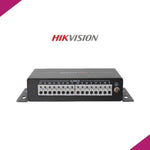 Expansor Hikvision 8 Zonas Cable Rs-485 Panel Alarma Híbrido
