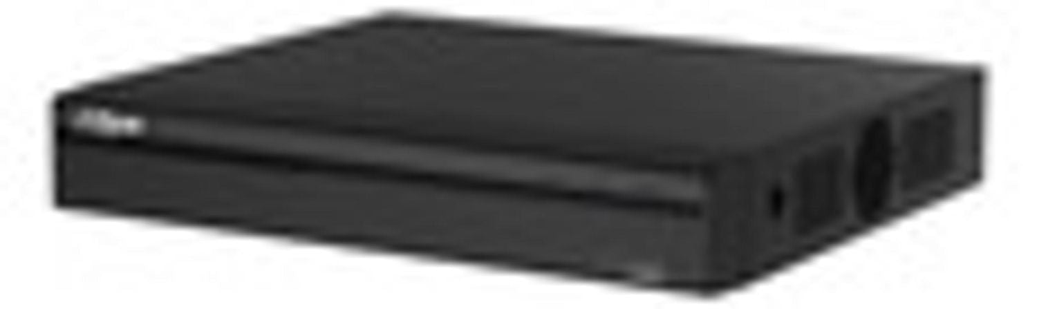 Grabador Dahua Nvr, 8 Canales H265, H264, 1hdd, 2 Usb , 1rj4