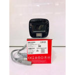 Cámara de Seguridad Bala Hikvision DS-2CE16K0T-LPFS 3K 2,8 mm