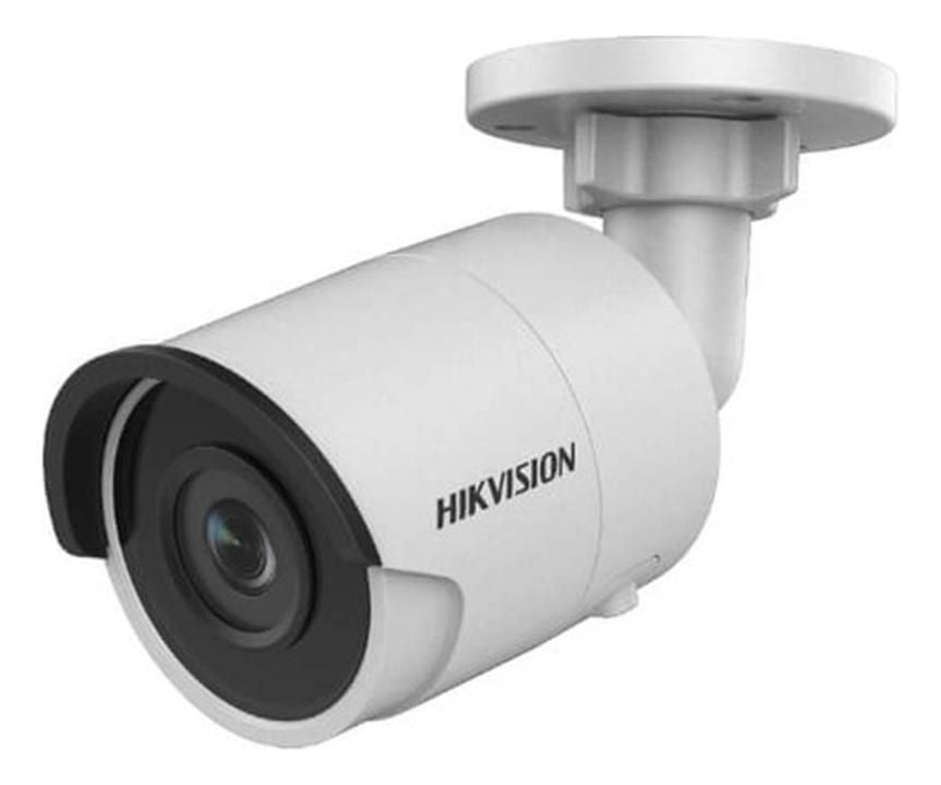 Hikvision Bala Ip 4 Mp F2.8mm Exir 30 Mts Wdr Slot Microsd V