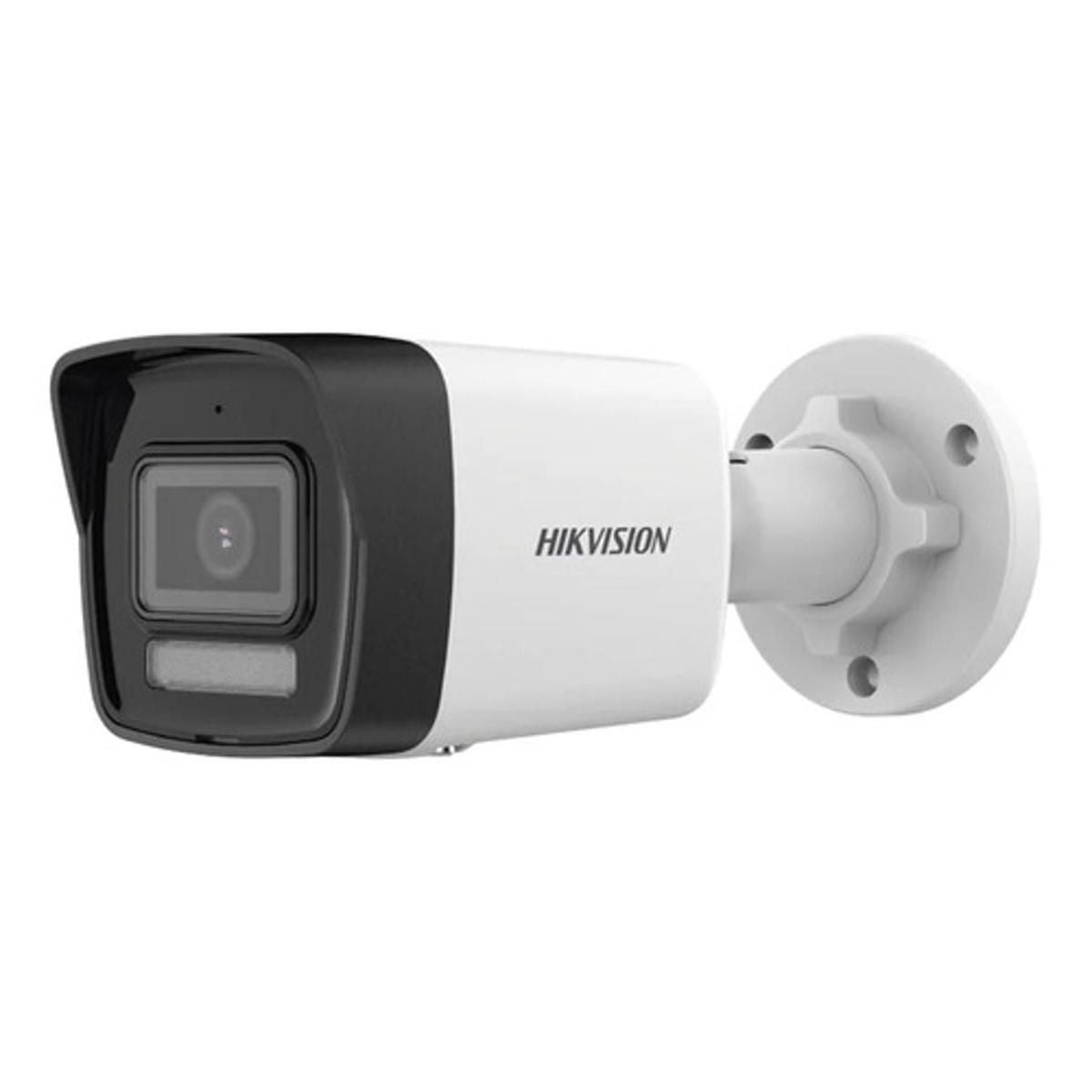 Hikvision Bala Ip 6mp Dua