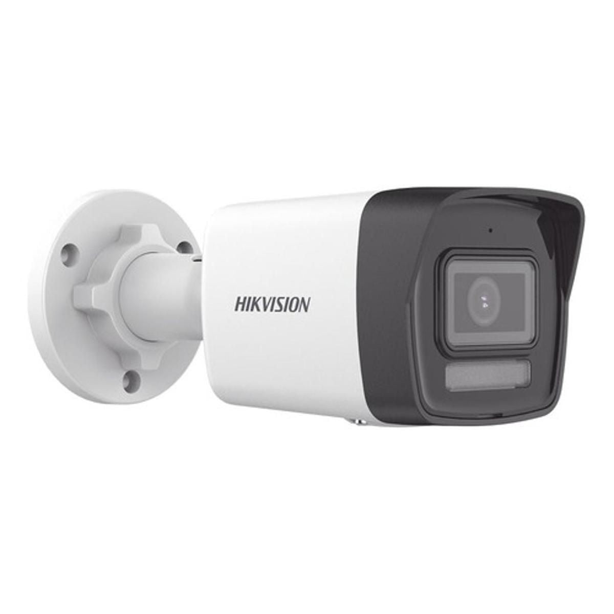 Cámara Vigilancia Hikvision Smart Hybrid Light 2MP ColorVu