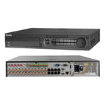 DVR Hikvision 32Ch 5MP AcuSense iDS-7332HQHI-M4/S