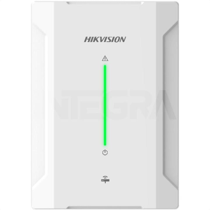 Expansor Hikvisionde 32 Zonas RTHWB