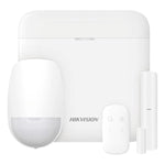 Kit Alarma Hikvision Inalambrica AX PRO DS-PWA48-Kit-WB