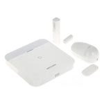 Kit Alarma Hikvision Inalambrica AX PRO DS-PWA48-Kit-WB