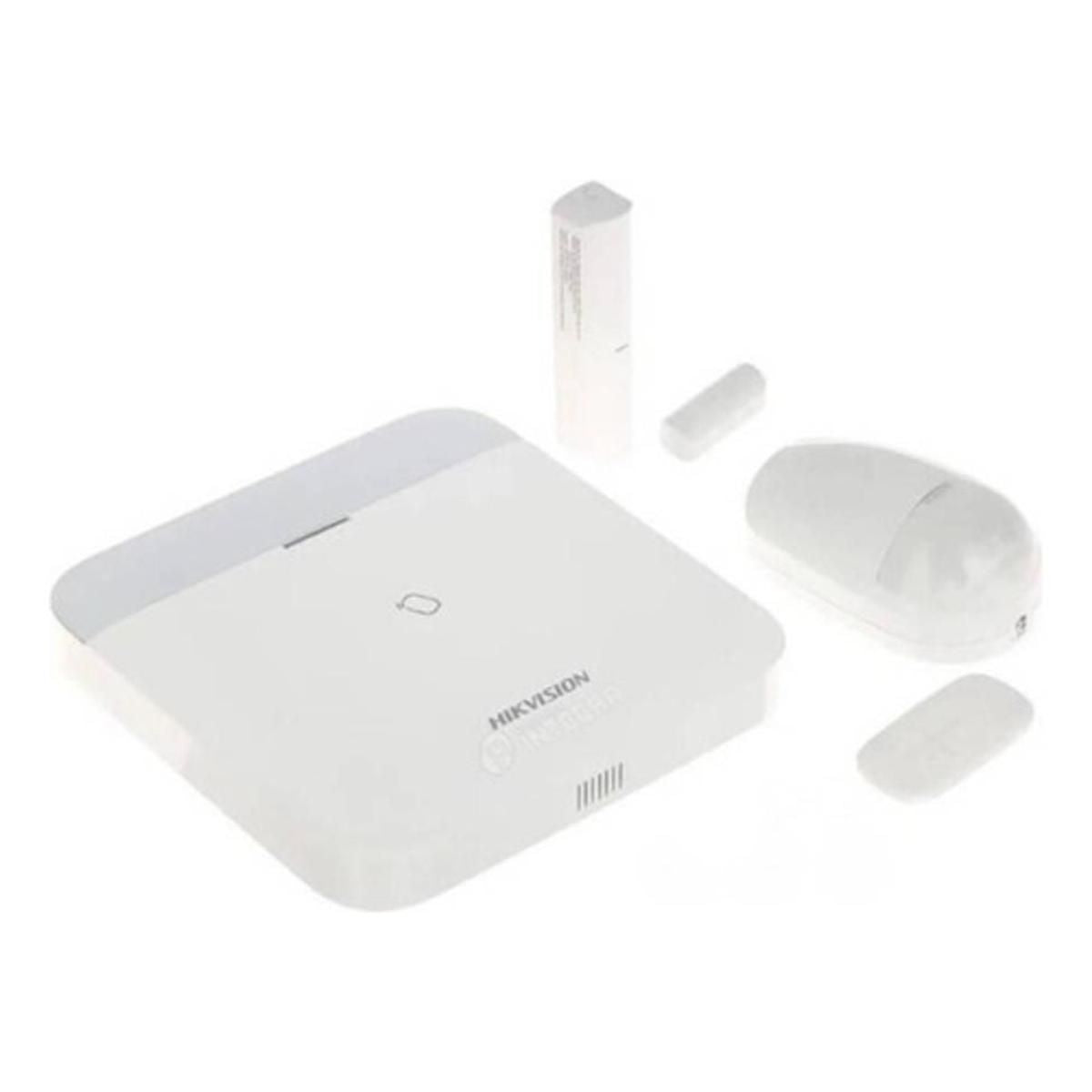 Kit Alarma Hikvision Inalambrica AX PRO DS-PWA48-Kit-WB