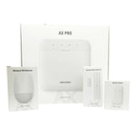 Kit Alarma Hikvision Inalambrica AX PRO DS-PWA48-Kit-WB