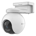 Kit Cámara de Seguridad Ezviz 3mp EB8 4G + Panel