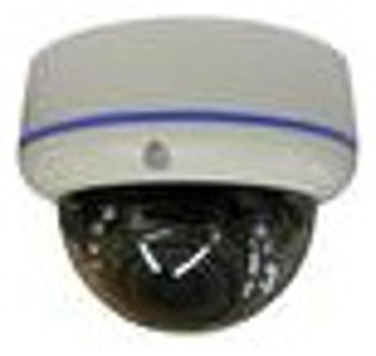 Mini Ptz 2mp 4 En 1 Ip66 2.8mm - 12mm Ir 20mts 4x Zoom