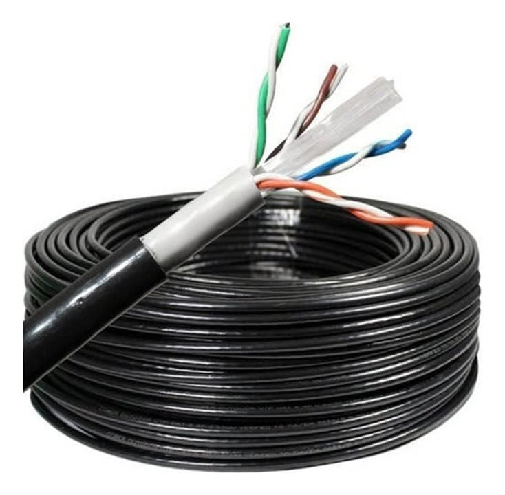 Neotek Utp 6 Aleacion Ext