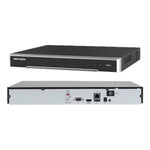 NVR Hikvision DS-7608NI-Q2 4K 8Ch Con 2 Interfaces Sata