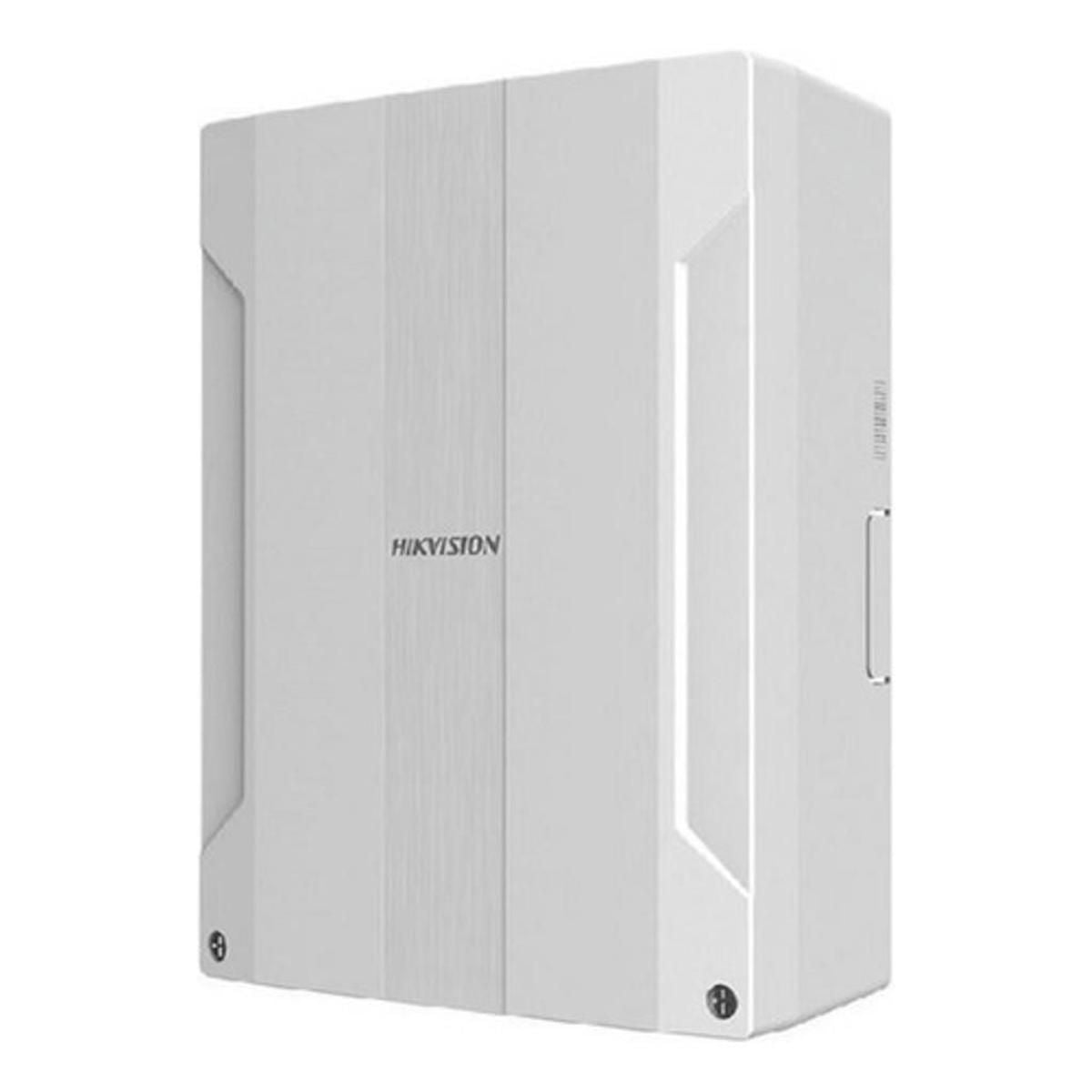Panel de Alarma Hikvision Ax Pro 48 Zonas PHA48