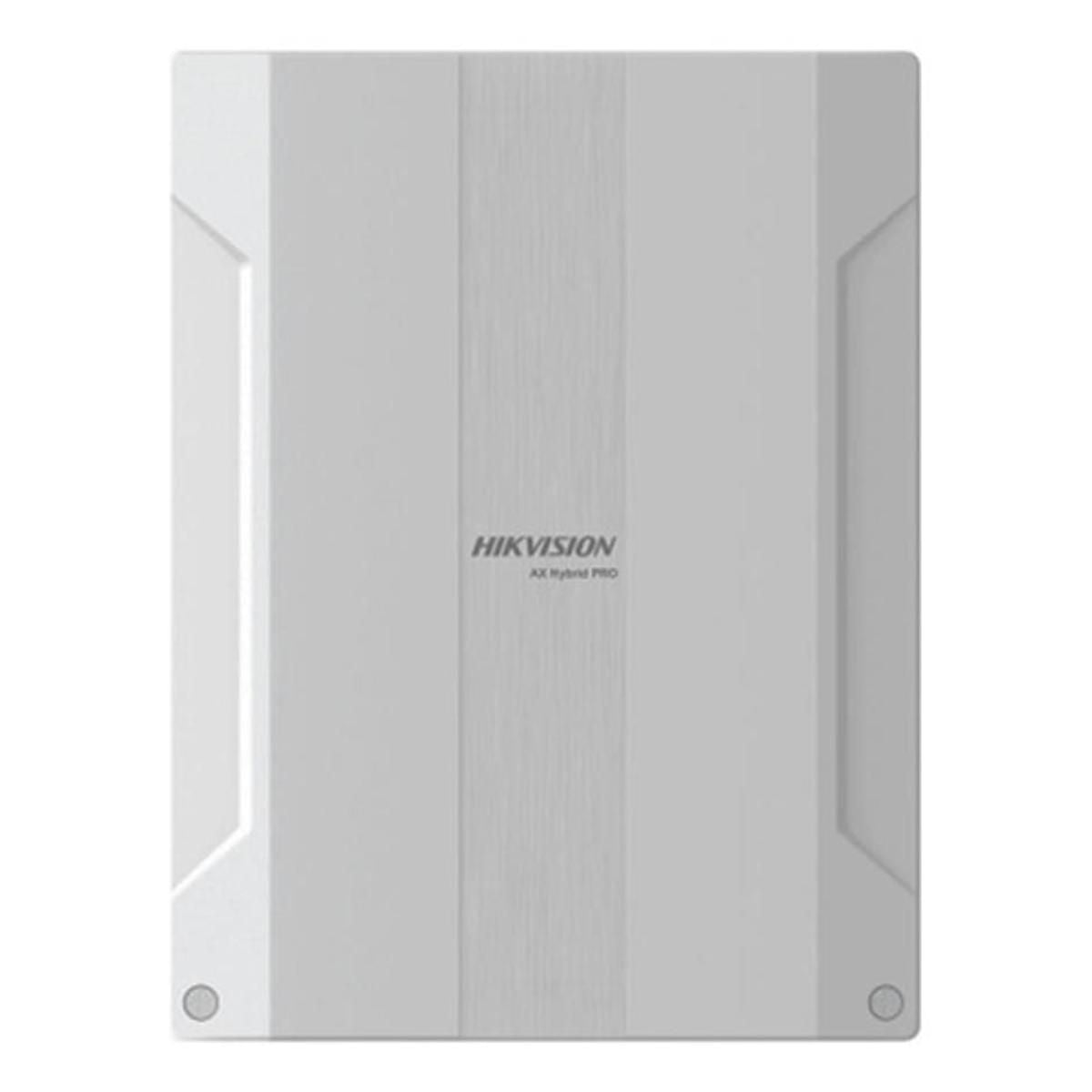 Panel de Alarma Hikvision Ax Pro 48 Zonas PHA48