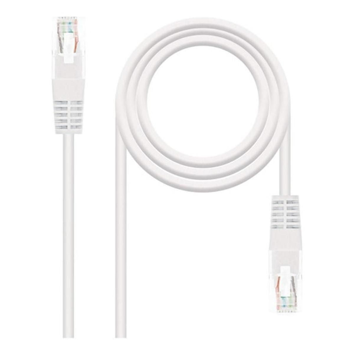 Patch Cord Cable Utp Cat6 1,2