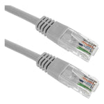 Cable UTP Categoría 6 1.8m Alta Velocidad