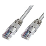 Cable UTP Categoría 6 1.8m Alta Velocidad