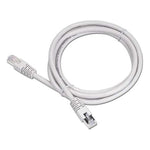 Cable UTP Categoría 6 1.8m Alta Velocidad