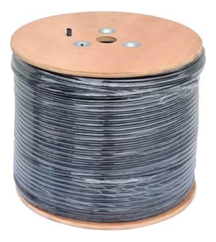 Powernet Utp 5e Aleacion Exte