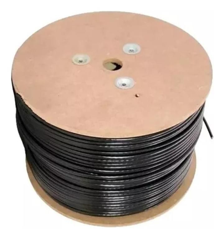 Powernet Utp 5e Aleacion Exte