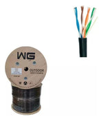 Powernet Utp 5e Aleacion Exte