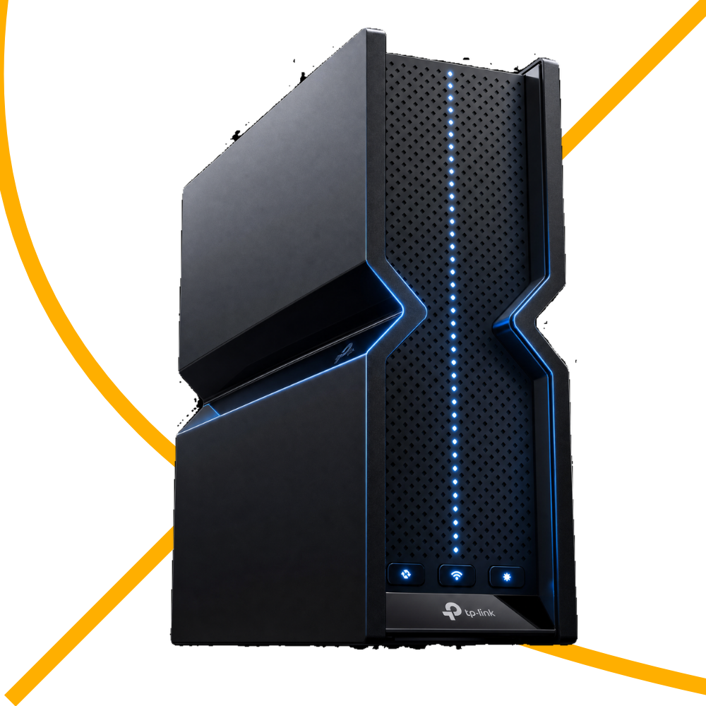Routers y Access Point