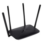 Router Tp Link Gigabit AC1200 Doble Banda Gigabit AC12G