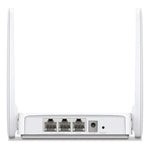 Router Mercusys Mw302r Inalámbrico N Multimodo A 300mbps