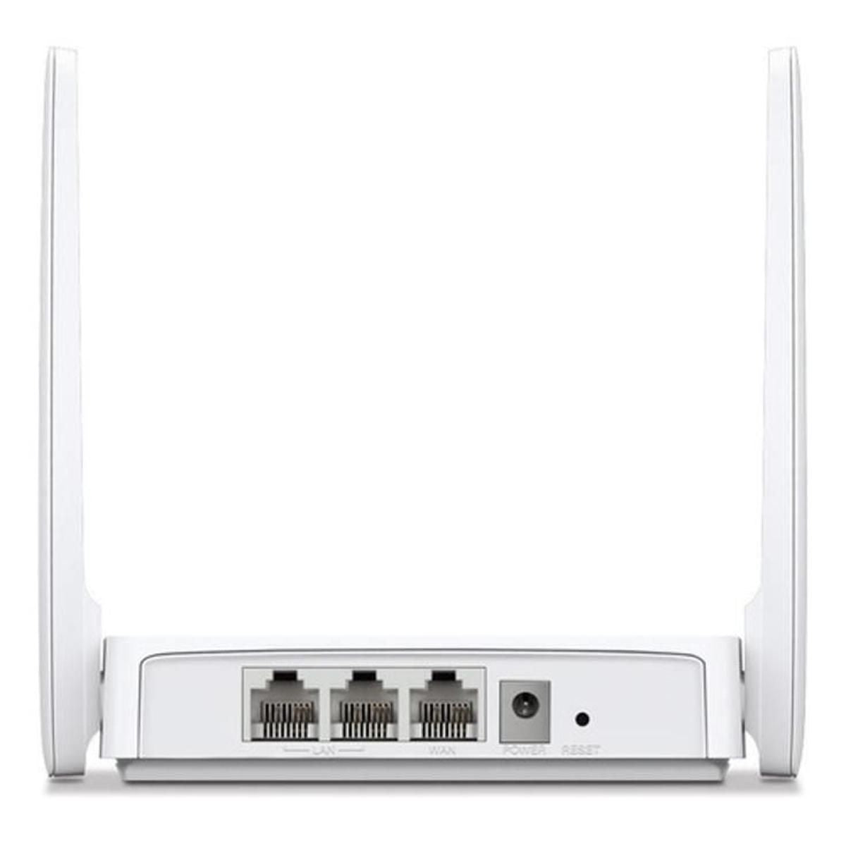Router Mercusys Mw302r Inalámbrico N Multimodo A 300mbps