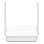 Router Mercusys Mw302r Inalámbrico N Multimodo A 300mbps