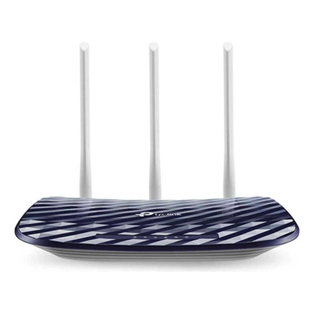 Router Tp Link Banda Dual Inalambrico Archerc20w